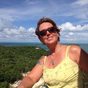 Meet your Posher, Cindy